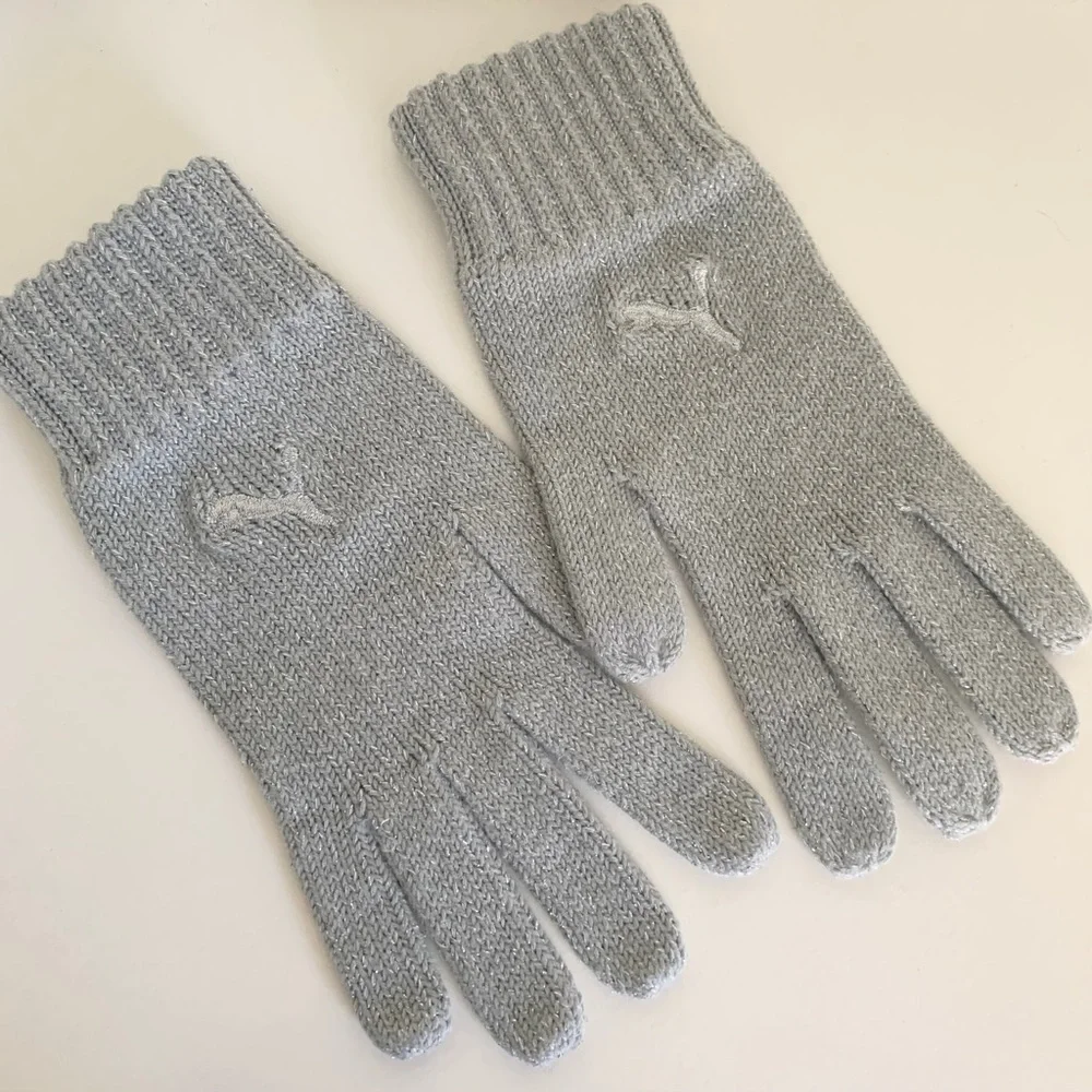 Puma new never